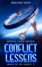 [Magic Of Galaxy 03] • Conflict Lessens